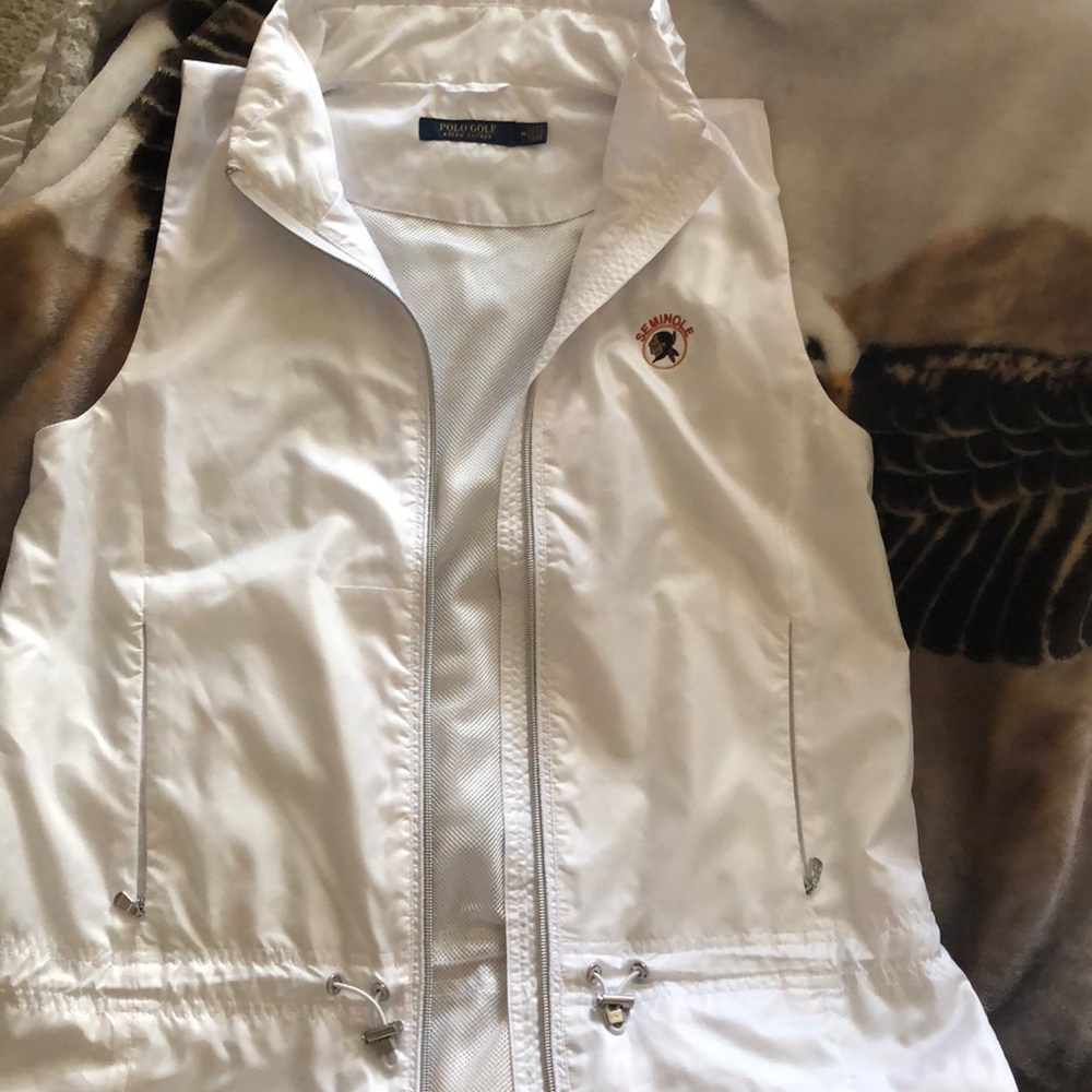 Women’s vest